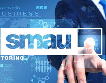 SMAU Milano 2014