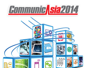 communicasia 2014