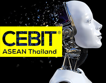 Cebit Asean Thailand