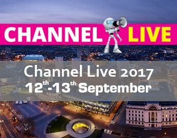 Channel live 2017 Exhibition