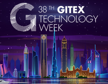 GITEX 2018