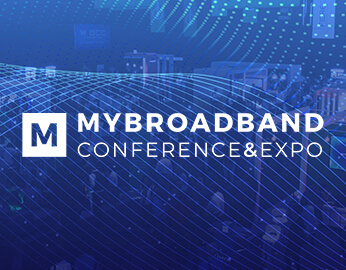 Mybroadband Conference & Expo