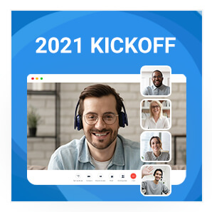 Yeastar Inicia 2021 Introduciendo La Videoconferencia Y WebRTC