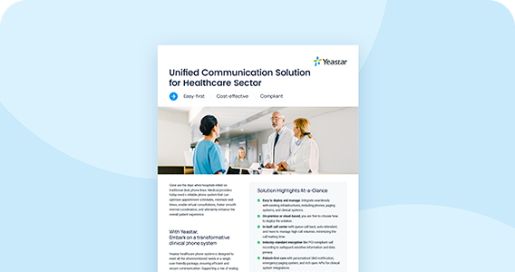 healthcare-solution-brochure