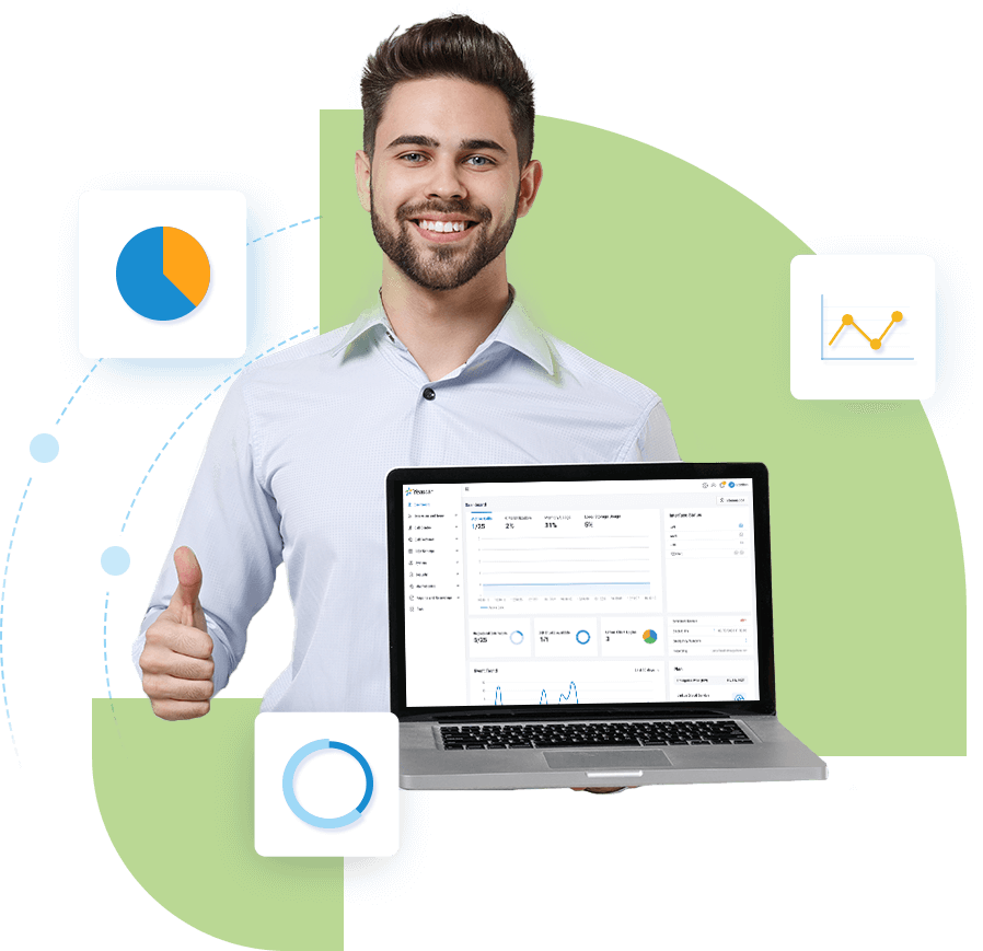 Yeastar Remote Management