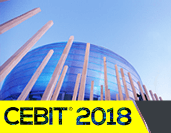 Cebit2018 Exhibition