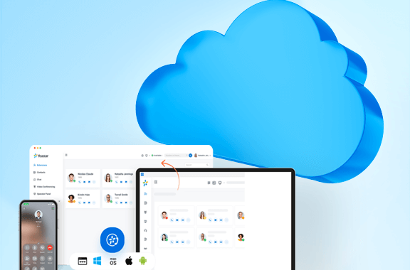 10 Must-Try Features Of Yeastar Cloud PBX