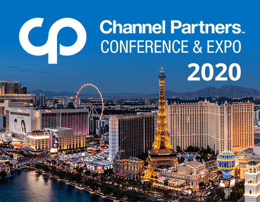 Channel Partners 2020 Conference and Expo