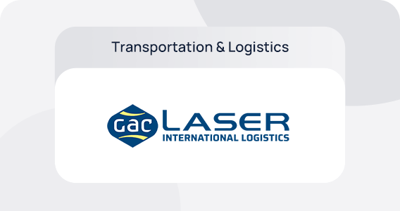 GAC Laser