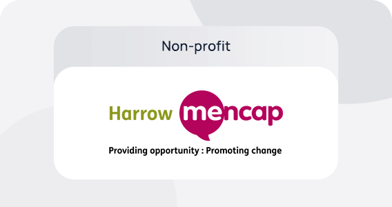 Harrow Mencap