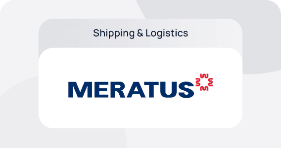 Meratus Group