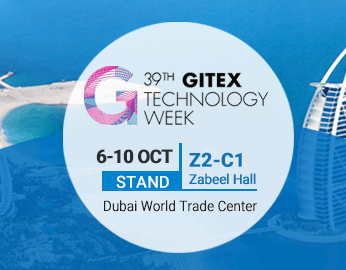 39th GITEX Technology Week