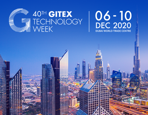 GITEX 2020