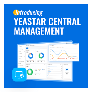 Yeastar Presenta La Plataforma Yeastar Central Management