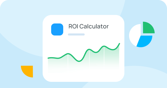 Yeastar Workplace ROI Calculator