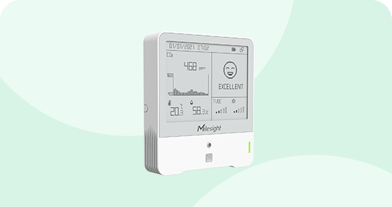 Room Comfort Sensor Datasheet