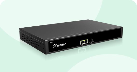 Yeastar S50i PBX Datasheet