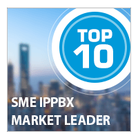 Yeastar Se Clasificó En El Top 10 Del 2017 SME IPPBX MARKET (Global) Por Frost & Sullivan Research