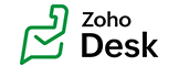 Zoho Desk