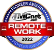 TMC remote work awards