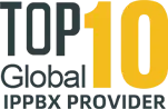 Top 10 global IPPBX provider awards